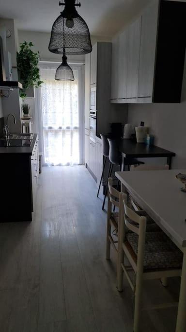 Nel Verde Della Citta Milaan Buitenkant foto